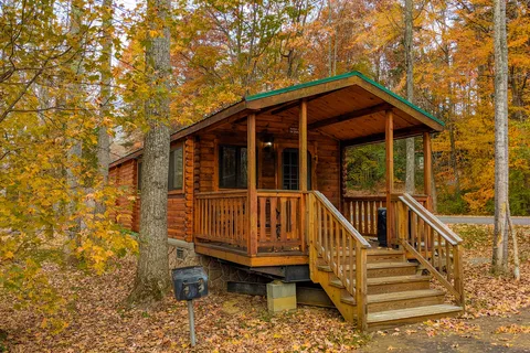 Wilderness Presidential Resort
