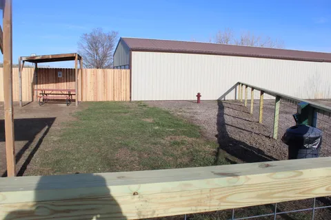 Casper East RV Park and Campground