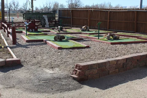 Casper East RV Park and Campground