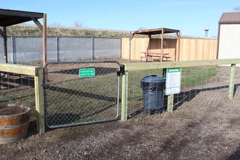 Casper East RV Park and Campground