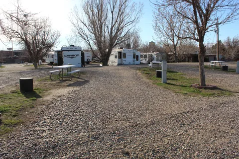 Casper East RV Park and Campground