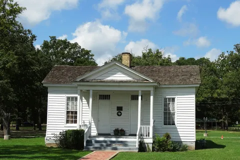 Governor Hogg Park and RV Park