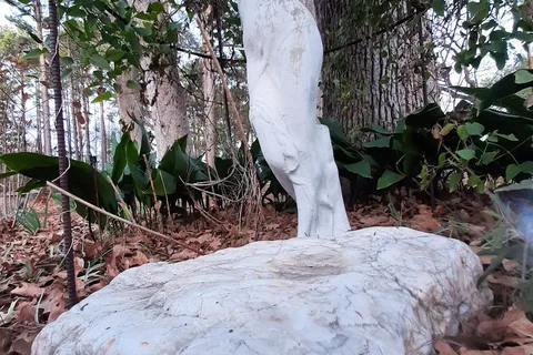Governor Hogg Park and RV Park