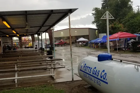 Governor Hogg Park and RV Park