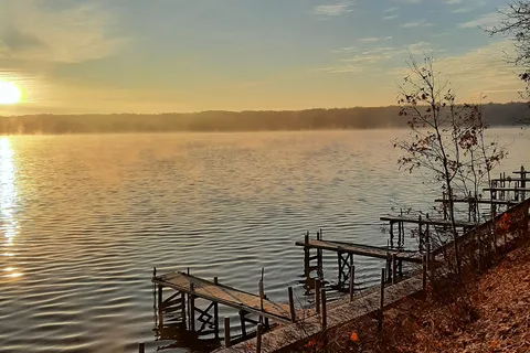 Big Bend Park