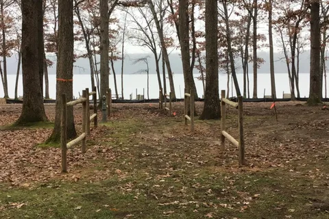 Big Bend Park
