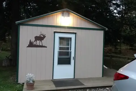 Woodland Campground