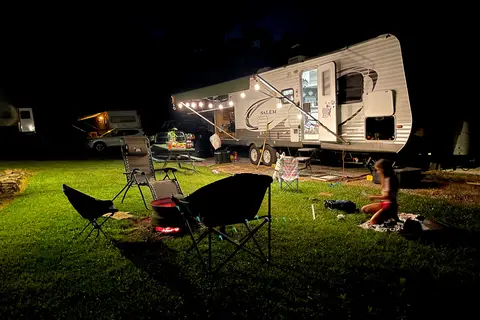 Woodland Campground