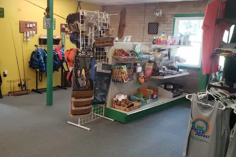 Woodland Campground