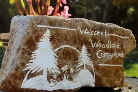 Woodland Campground