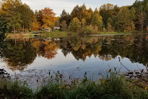 Woodland Campground