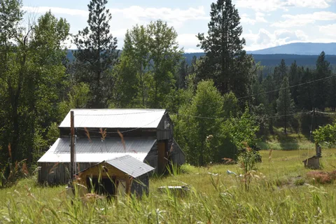 Kikomun Creek Provincial Park