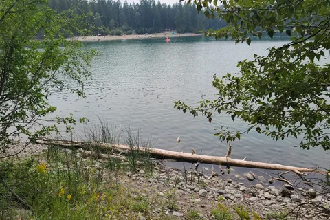 Kikomun Creek Provincial Park