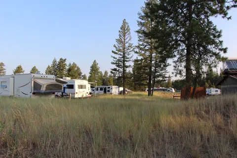 Kikomun Creek Provincial Park