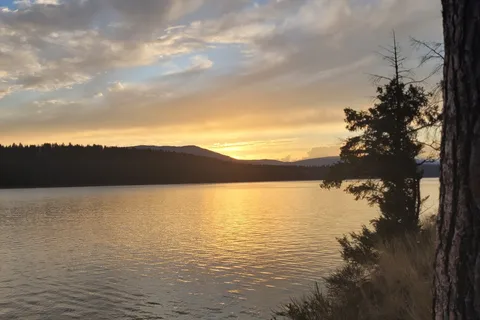 Kikomun Creek Provincial Park