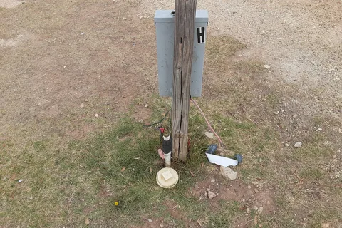 Texas RV Park Of Big Spring