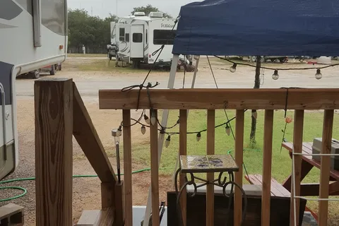 Texas RV Park Of Big Spring