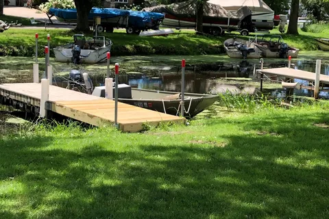 Bluejay Fishing and Camping Resort