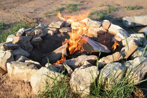 Gemstone Campground