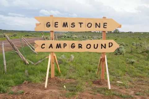 Gemstone Campground