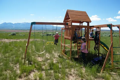 Gemstone Campground