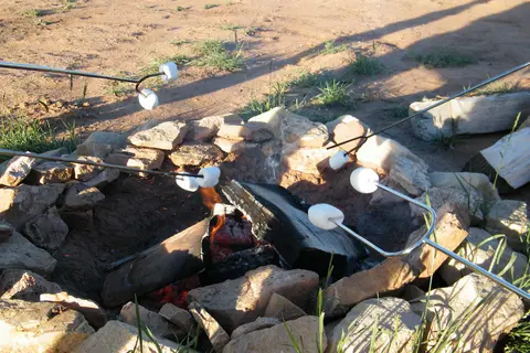Gemstone Campground