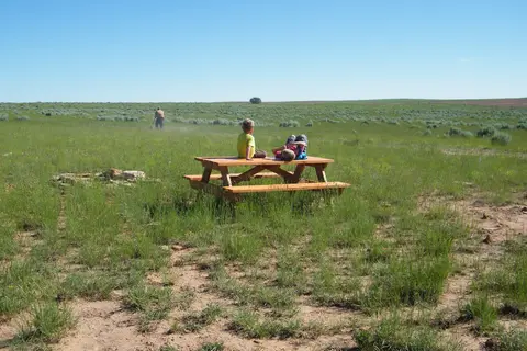 Gemstone Campground