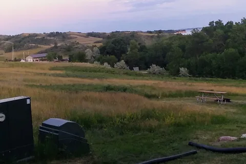 Indian Hills Resort