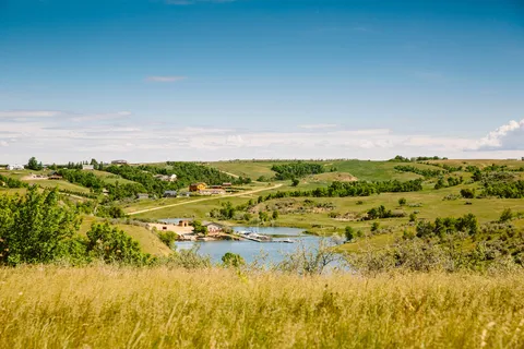 Indian Hills Resort