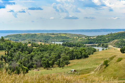 Indian Hills Resort