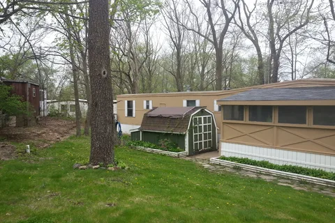 Coachmans Terrace Park