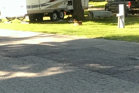 Coachmans Terrace Park
