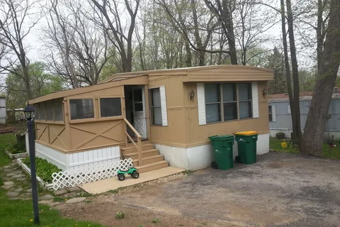 Coachmans Terrace Park