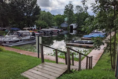 Lower Beverley Lake Township Park