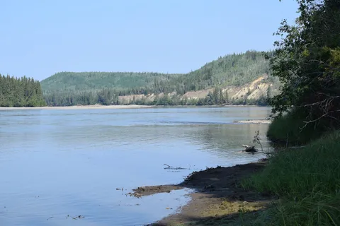 Moose Creek Campground