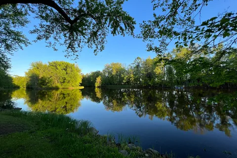 Wolf River Campgrounds