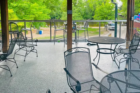 Wolf River Campgrounds