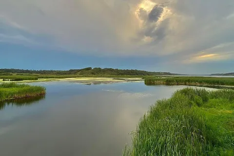 Coal Lake South Provincial Recreational Area