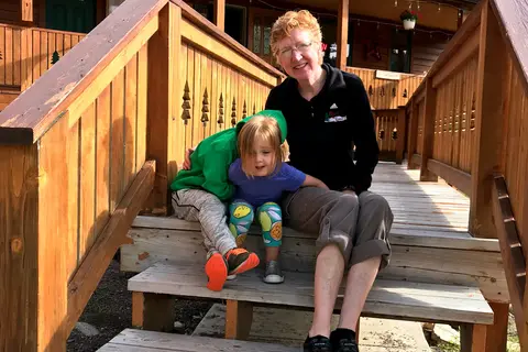 Boulder Creek Lodge and RV Park