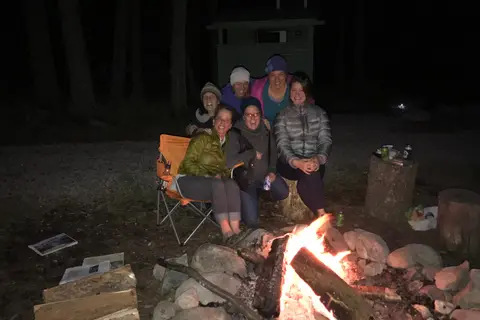 Boulder Creek Lodge and RV Park