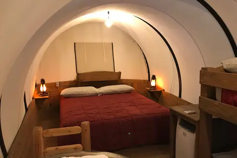 Boulder Creek Lodge and RV Park