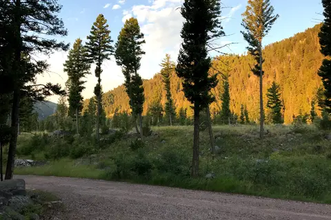 Boulder Creek Lodge and RV Park