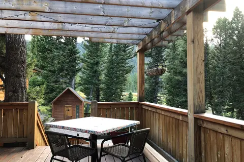 Boulder Creek Lodge and RV Park