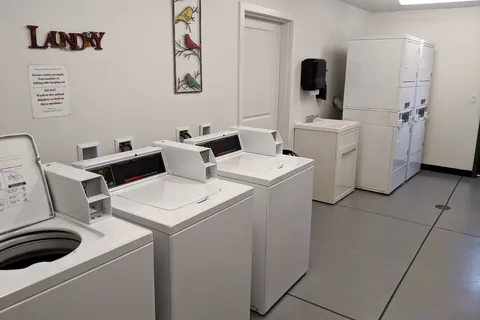 Columbia Sun RV Resort