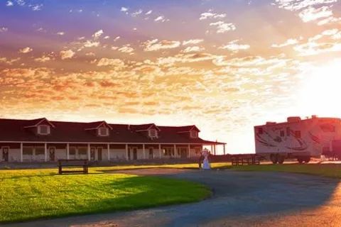 Columbia Sun RV Resort
