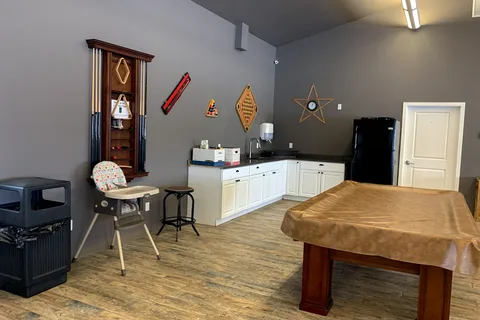 Columbia Sun RV Resort