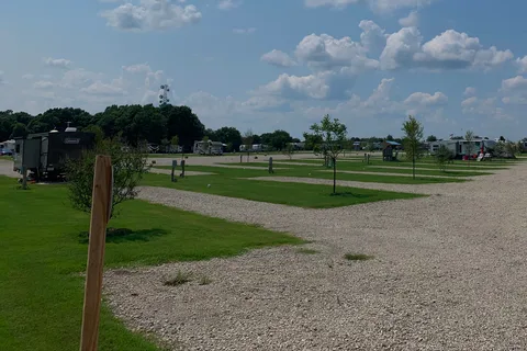 Country View RV Park