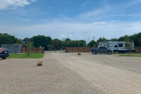 Country View RV Park