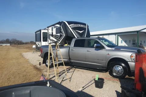 Country View RV Park