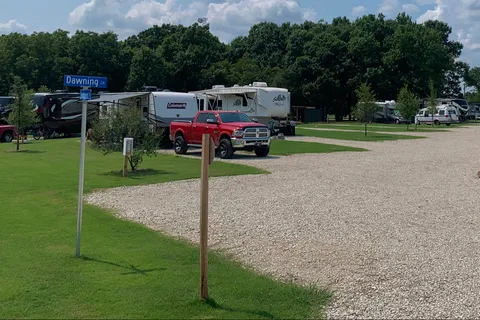 Country View RV Park